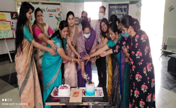 Extol College Bhopal Events photo 7